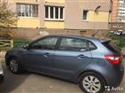 KIA Rio 1.6AT, 2014, 