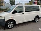 Volkswagen Transporter 1.9, 2003, 