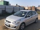 Hyundai Solaris 1.4, 2014, 