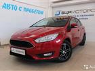 Ford Focus 1.6AMT, 2018, 