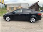 KIA Rio 1.4AT, 2012, 