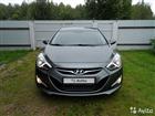 Hyundai i40 2.0, 2014, 
