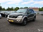 KIA Sorento 2.4, 2006, 