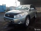 Toyota RAV4 2.0AT, 2008, 