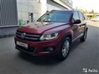 Volkswagen Tiguan 2.0AT, 2012, 