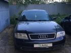 Audi A6 2.8AT, 1999, 