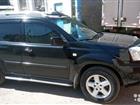 Nissan X-Trail 2.0, 2006, 