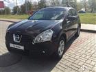 Nissan Qashqai 1.6, 2009, , 