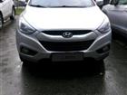 Hyundai ix35 2.0AT, 2014, 