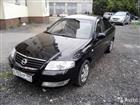 Nissan Almera Classic 1.6, 2010, 