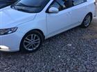 KIA Cerato 1.6AT, 2011, 