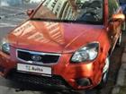 KIA Rio 1.4, 2011, 