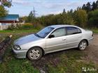 Toyota Avensis 1.6, 1998, 