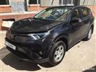 Toyota RAV4 2.0CVT, 2015, , 