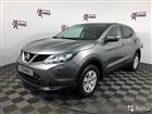 Nissan Qashqai 2.0CVT, 2014, 