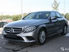 Mercedes-Benz C- 1.6AT, 2019, 