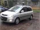 Hyundai Matrix 1.8, 2008, 