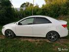 KIA Cerato 1.6AT, 2011, 