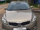 KIA cee