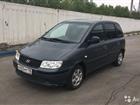 Hyundai Matrix 1.6, 2008, 