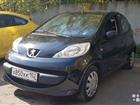 Peugeot 107 1.0AMT, 2007, 