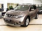 Nissan Murano 3.5CVT, 2012, 