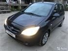 Hyundai Getz 1.4, 2008, 