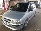 Hyundai Lavita 1.6AT, 2001, , 