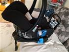 Britax romer baby safe plus SHR II