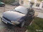 Mitsubishi Mirage 1.6AT, 2002, , 