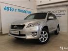 Toyota RAV4 2.0CVT, 2011, 