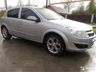 Opel Astra 1.6, 2008, 