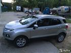 Ford EcoSport 1.6AMT, 2015, 