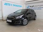 KIA cee