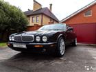 Jaguar XJ 3.2AT, 1998, 