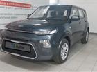 KIA Soul 1.6AT, 2019, 