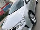 Toyota Camry 2.5AT, 2015, 