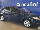 Ford Focus 1.6, 2008, 