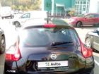 Nissan Juke 1.6CVT, 2012, 