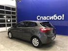 KIA Rio 1.6, 2013, 