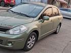 Nissan Tiida 1.6, 2008, 