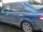 Nissan Tiida 1.8, 2008, 