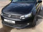 Volkswagen Polo 1.6AT, 2011, 