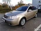 Chevrolet Lacetti 1.6, 2010, 