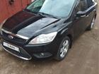 Ford Focus 2.0AT, 2008, 