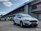 Ford Focus 1.6, 2016, 