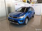 KIA Rio 1.6AT, 2019, 