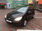 Hyundai Getz 1.4, 2008, 