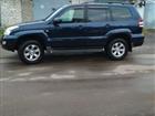 Toyota Land Cruiser Prado 2.7AT, 2006, 