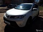 Toyota RAV4 2.5AT, 2014, 